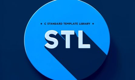 C Standard Template Library STL