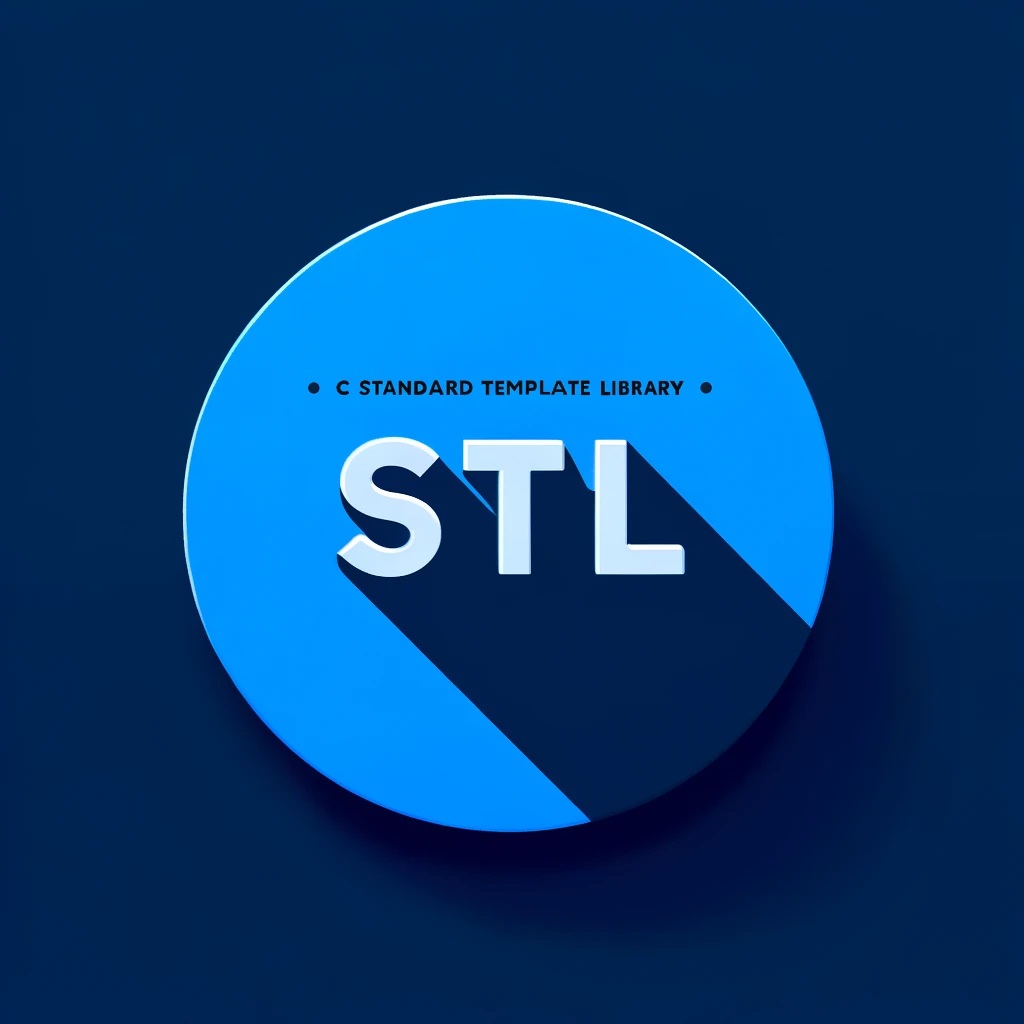 C Standard Template Library STL Coder Articles